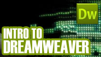 Introduction to Dreamweaver