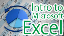 Introduction to Microsoft Excel