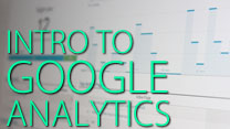 Introduction to Google Analytics