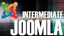 Intermediate Joomla!