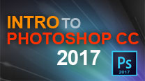 Introduction to Photoshop CC