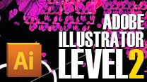 Adobe Illustrator Level 2