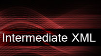 Intermediate XML