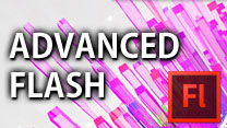 Advanced Adobe Flash