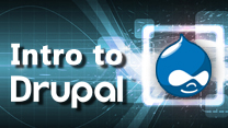 Introduction to Drupal