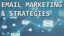 Email Marketing and Strategies