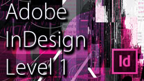 InDesign Level 1