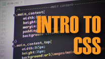 Introduction to Cascading Style Sheets