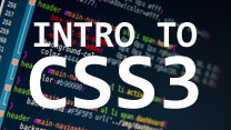 Introduction to CSS3