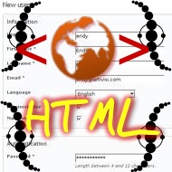 HTML Forms