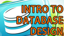 Introduction to Database Design