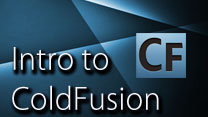 Introduction to ColdFusion Web Development