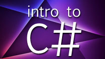 Introduction to C#