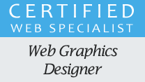 Web Graphics Designer