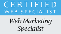 Internet Marketing Specialist