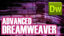 Advanced Dreamweaver