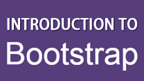 Introduction to Bootstrap