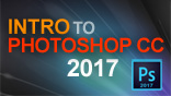 Introduction to Photoshop CC