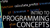Intro to Programming Concepts