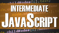 Intermediate JavaScript