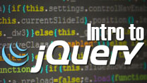 Introduction to jQuery