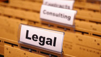 Legal Issues for Web Designers and Content Managers