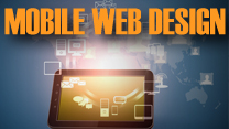 Mobile Web Design