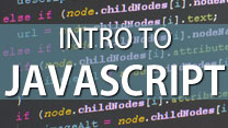 Introduction to JavaScript