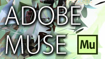 Introduction to Adobe Muse